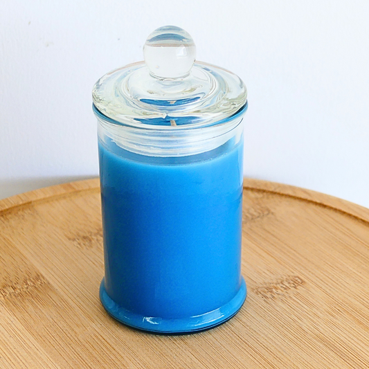 AMALFI COAST (Style) - Fully Scented 350ml Soy Wax candle