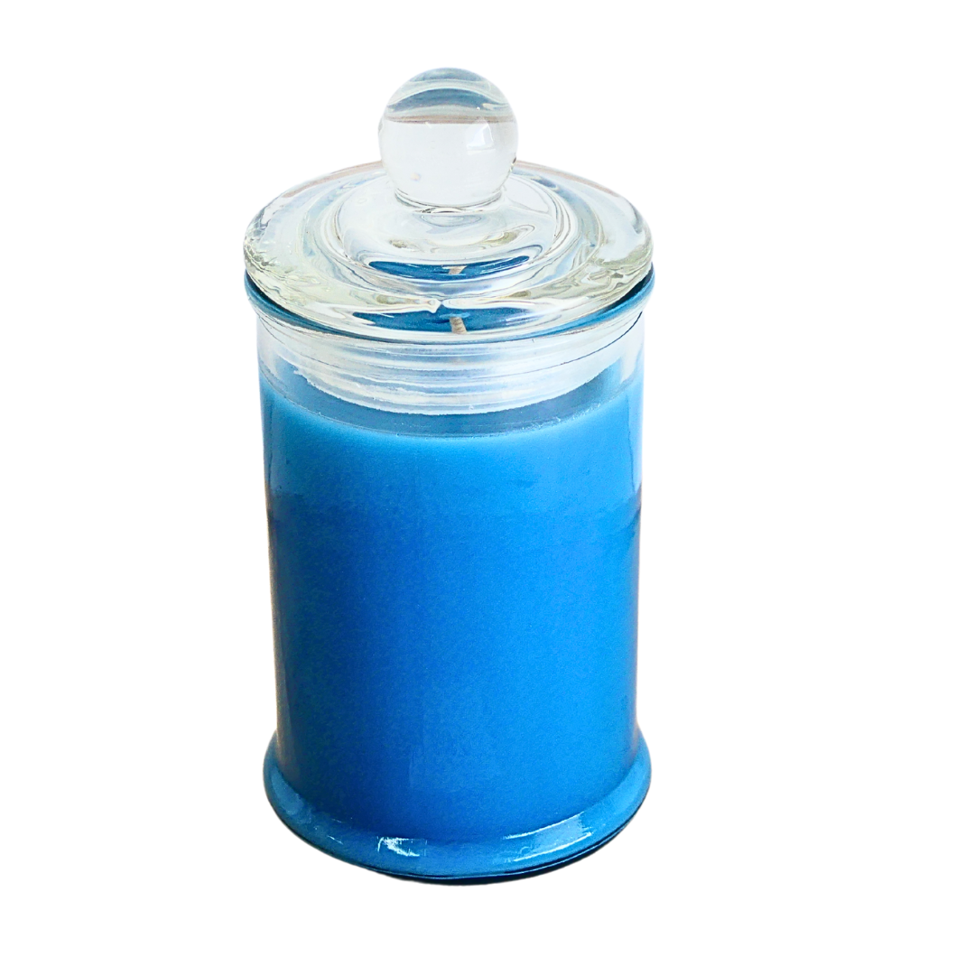 AMALFI COAST (Style) - Fully Scented 350ml Soy Wax candle