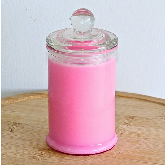 ANGELIC WHISPERS - 150ml Soy Wax candle