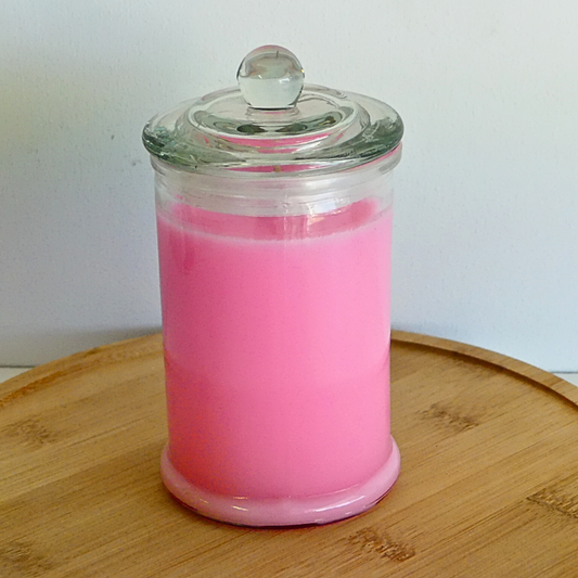 ANGELIC WHISPERS - 350ml. Soy Wax candle