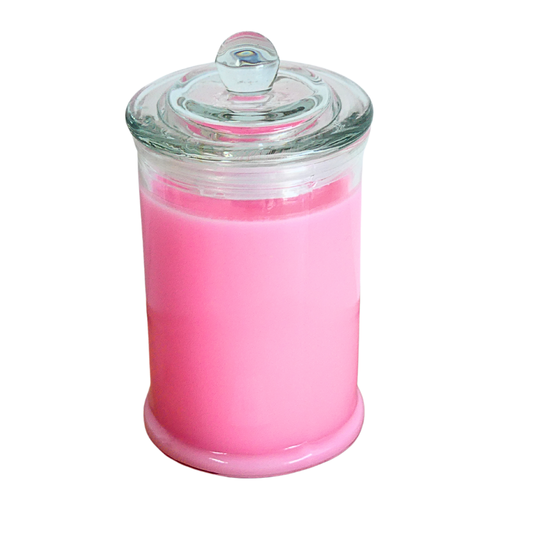 ANGELIC WHISPERS - 350ml. Soy Wax candle