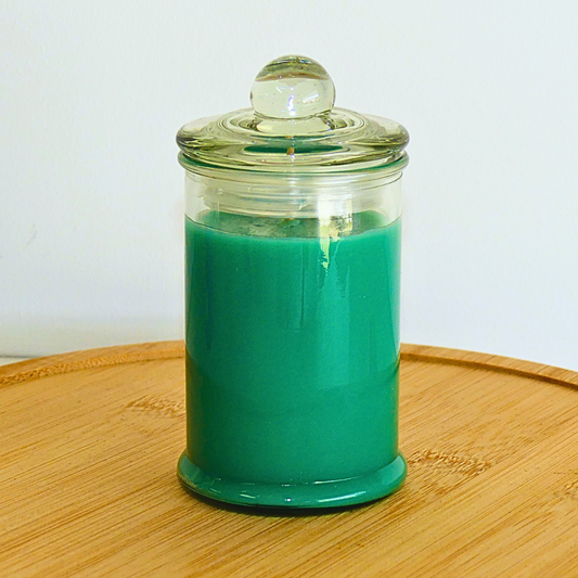 AUSTRALIAN BUSH - 150ml Soy Wax Scented Candle