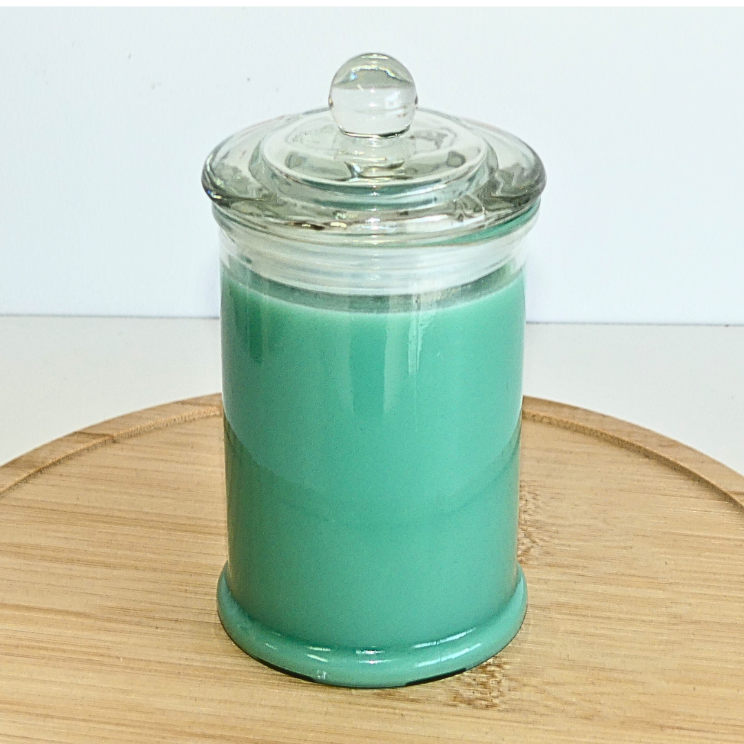 AUSTRALIAN BUSH - 350ml Soy Wax Scented Candle