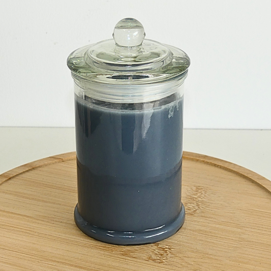 BLACK ROSE - Soy Wax Candle. 350ml