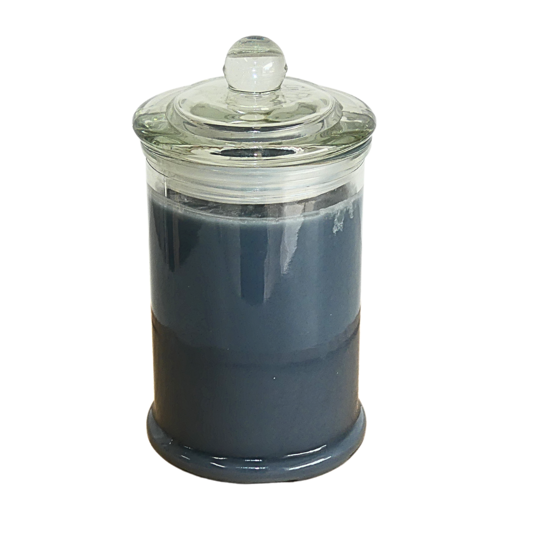 BLACK ROSE - Soy Wax Candle. 350ml