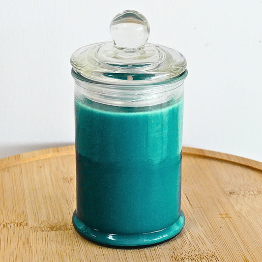 BLUEBERRY CHEESECAKE - 150ml Soy Wax Candle.