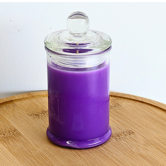 CAMPFIRE MARSHMALLOW - 150ml Soy Wax Candle