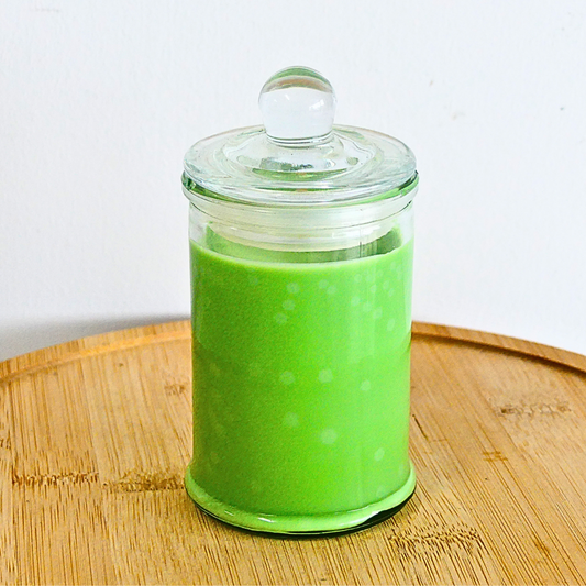 CEDAR FOREST - Scented Soy Wax. 150ml