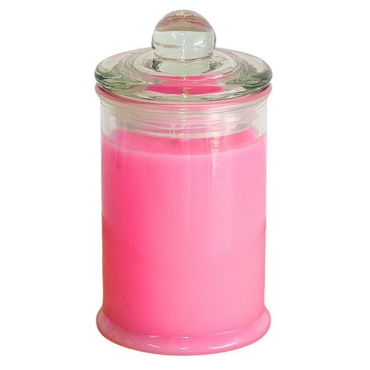 CHAMPAGNE & STRAWBERRY - Scented Soy Wax. 150