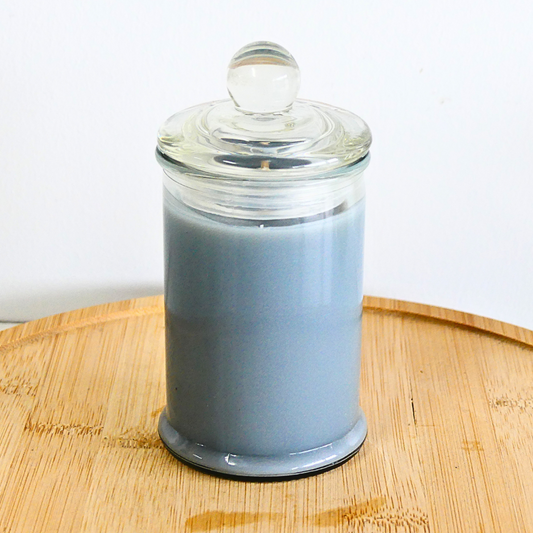 Fifty Shades 150ml Fully Scented, Natural Soy Wax. @ 30 Hr slow burn