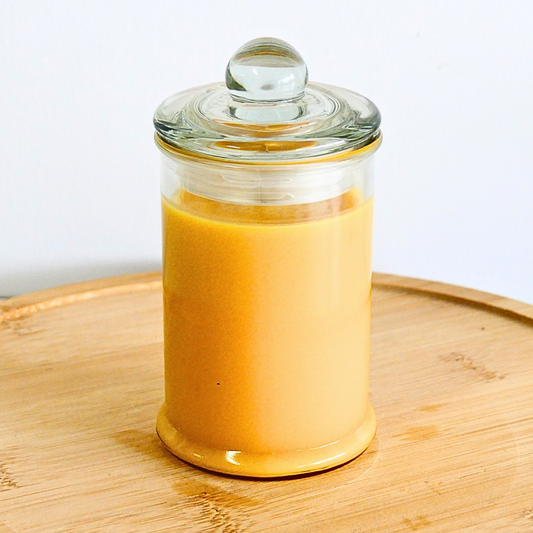 FRANKINCENSE & MYRRH - 150ml Scented Candle