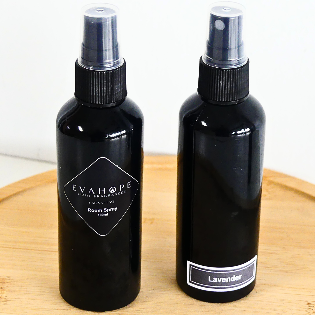 LAVENDER : 100ml.Pump Room Spray - Non Aerosol