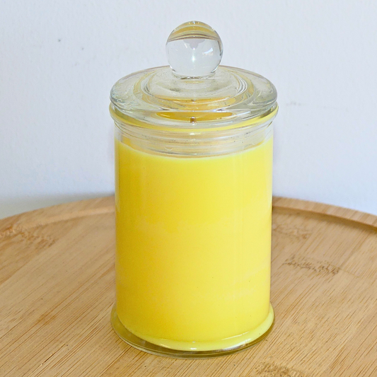 Millions (Type) 350ml Fully Scented, Natural Soy Wax. @ 65 hr slow burn