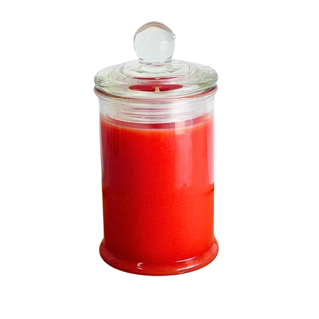 MOSCATO SANGRIA - Scented Soy Wax Candle. 150ml