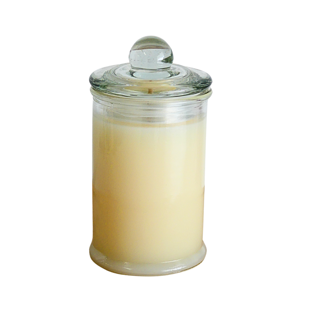 NAG CHAMPA - Scented Soy Wax Candle.150ml