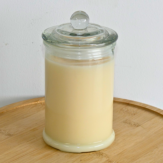 NAG CHAMPA - Scented Soy Wax Candle. 350ml