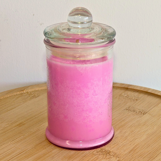 Sex On The Beach 150ml Fully Scented, Natural Soy Wax. @ 30 hr slow burn