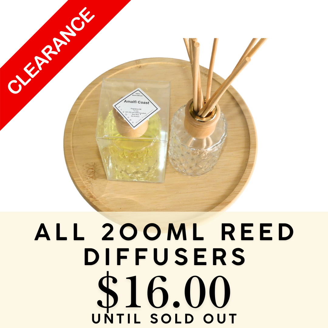 Clearance!