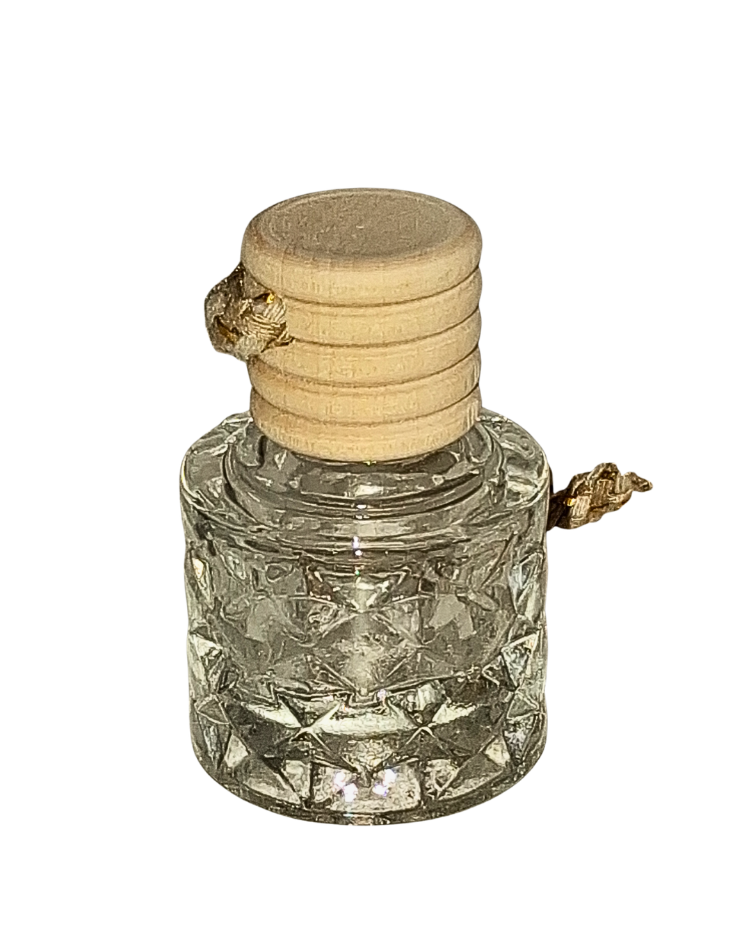 Vanilla Caramel 10ml Car Diffuser Kit. Incl: 50ml Refill