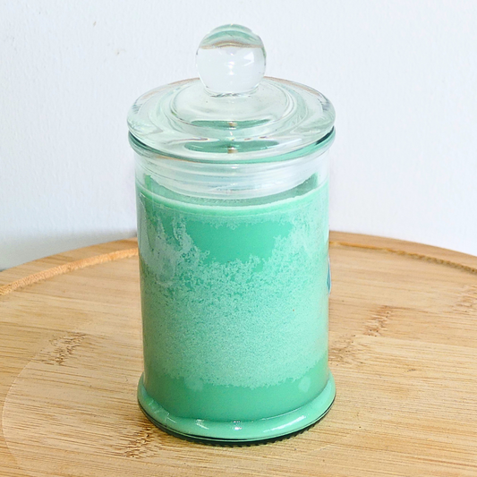 ANJOU PEAR    -    150ml Soy Wax Scented candle