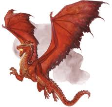 Dragons Blood - 100% Fragrance Oil 25ml
