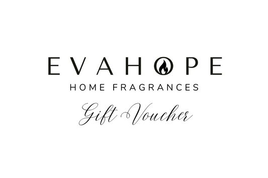 GIFT CARD - EvaHope Home Fragrances
