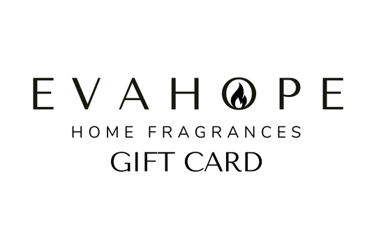 GIFT CARD - EvaHope Home Fragrances