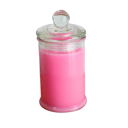 Lady's Millions 150ml Fully Scented, Natural Soy Wax. @ 30 hr slow burn