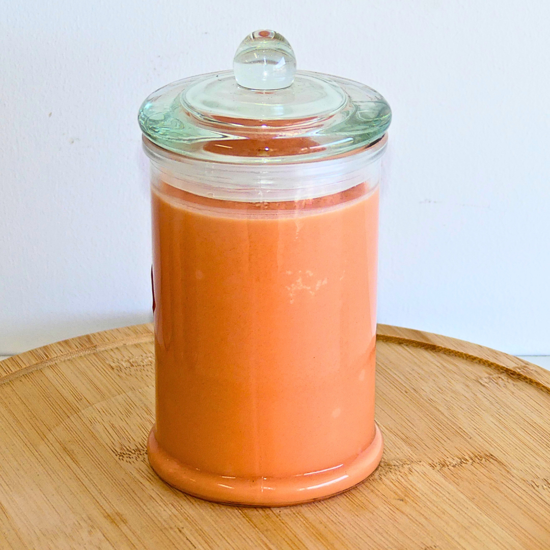 MOSCATO SANGRIA -  Scented Soy Wax Candle. 350ml