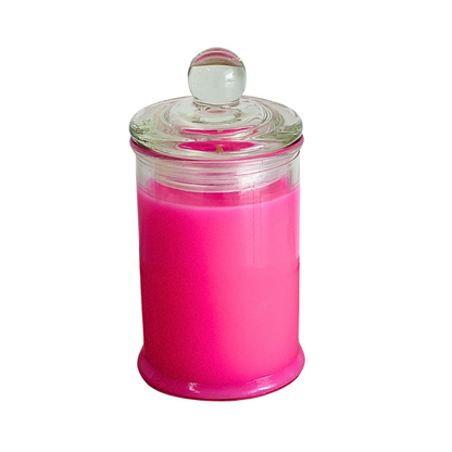 Musk Sticks 150ml Fully Scented, Natural Soy Wax. @ 30 hr slow burn