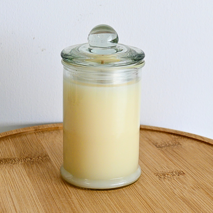 NAG CHAMPA - Scented Soy Wax Candle.150ml