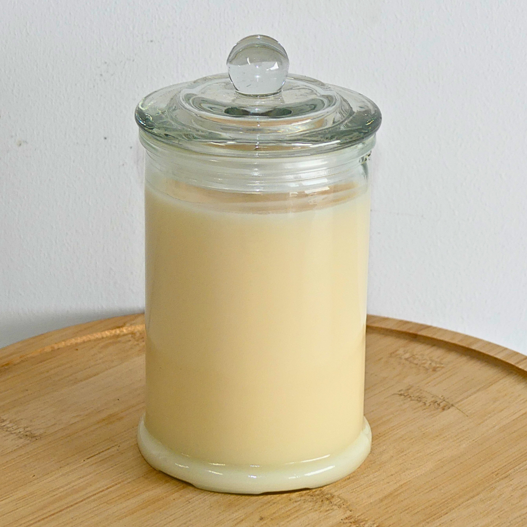 NAG CHAMPA -  Scented Soy Wax Candle. 350ml